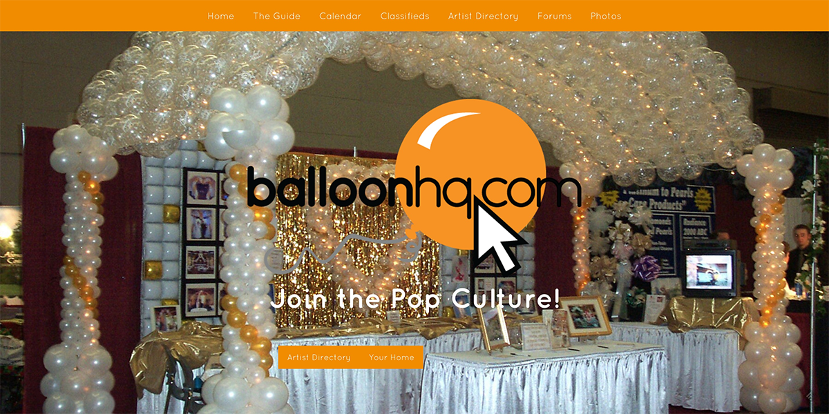 For the ballooning industry, BalloonHQ has been a resource stretching decades online. But they needed to modernize. And to modernize, they needed to move 20 years of data over to WordPress. Who did they call for that job? HN.